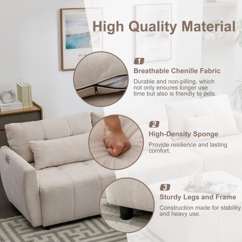 Lawrence Sofa