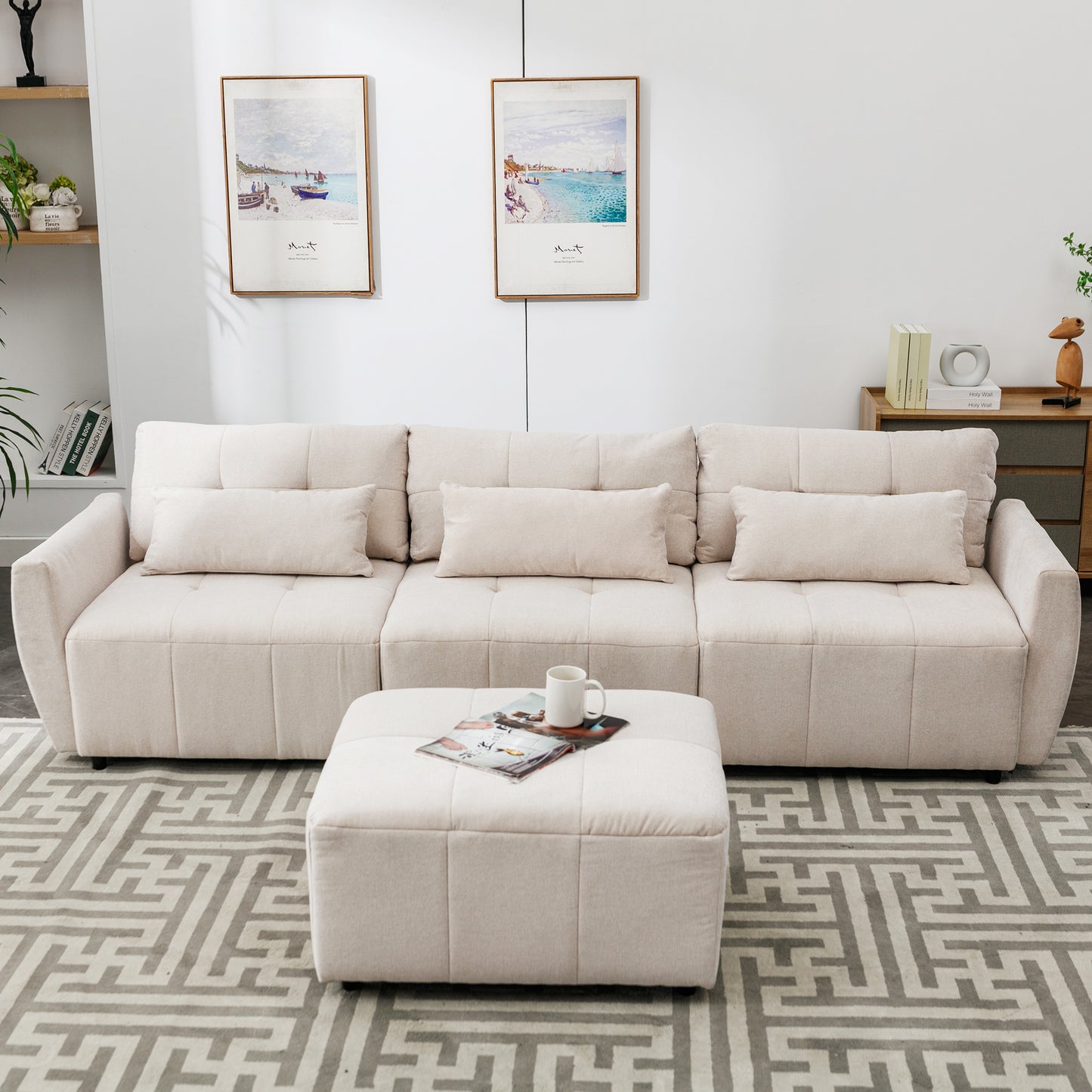 Lawrence Sofa