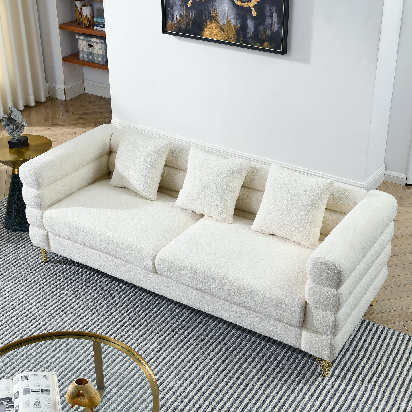 Osborne Sofa