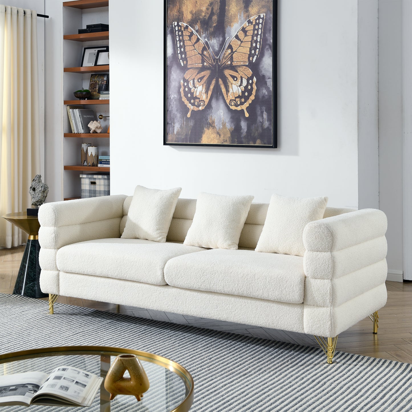 Osborne Sofa