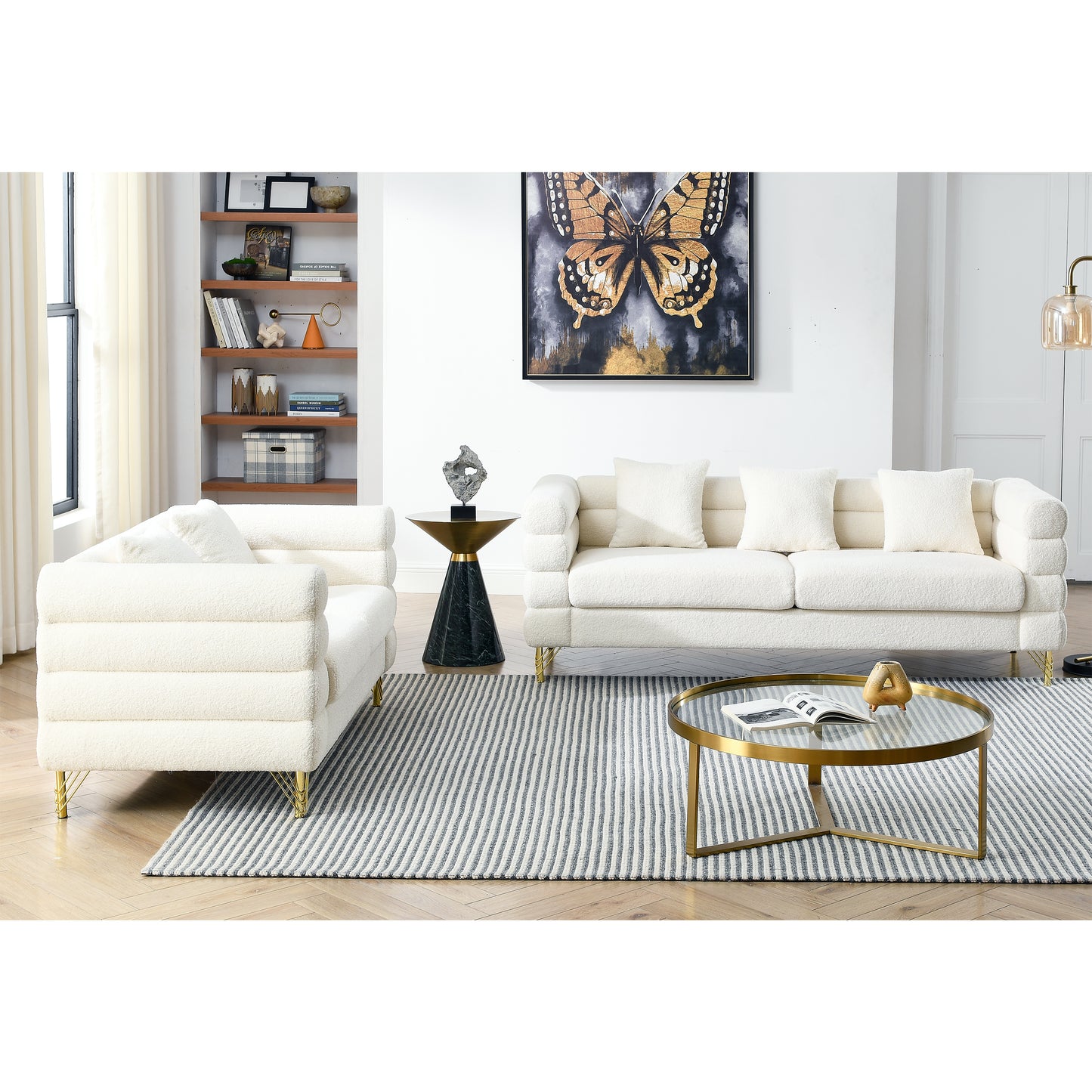 Osborne Sofa