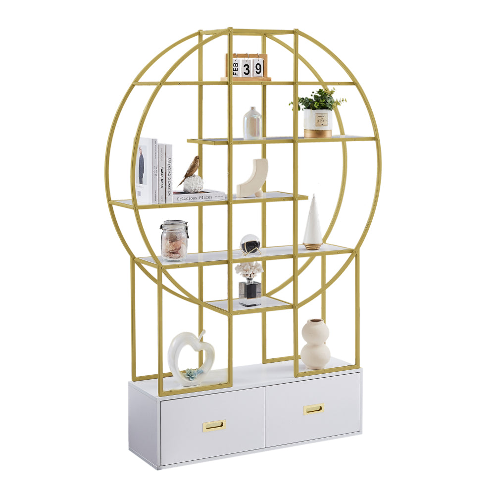 Leona Bookshelf
