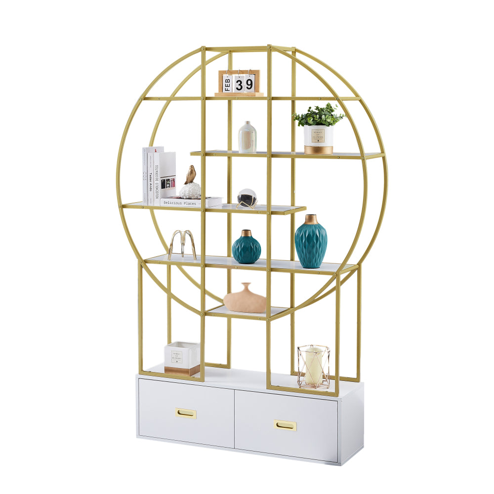 Leona Bookshelf