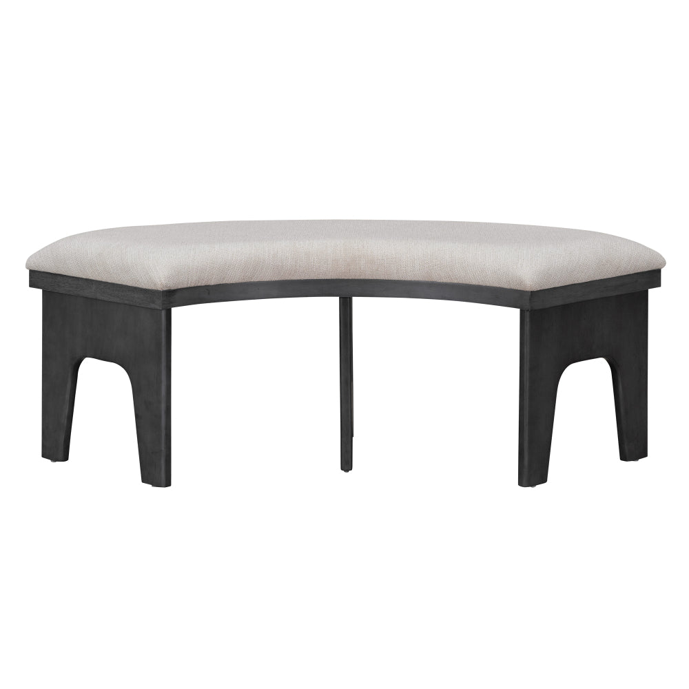 Guzman Dining Set, Set of 5 (Grey)
