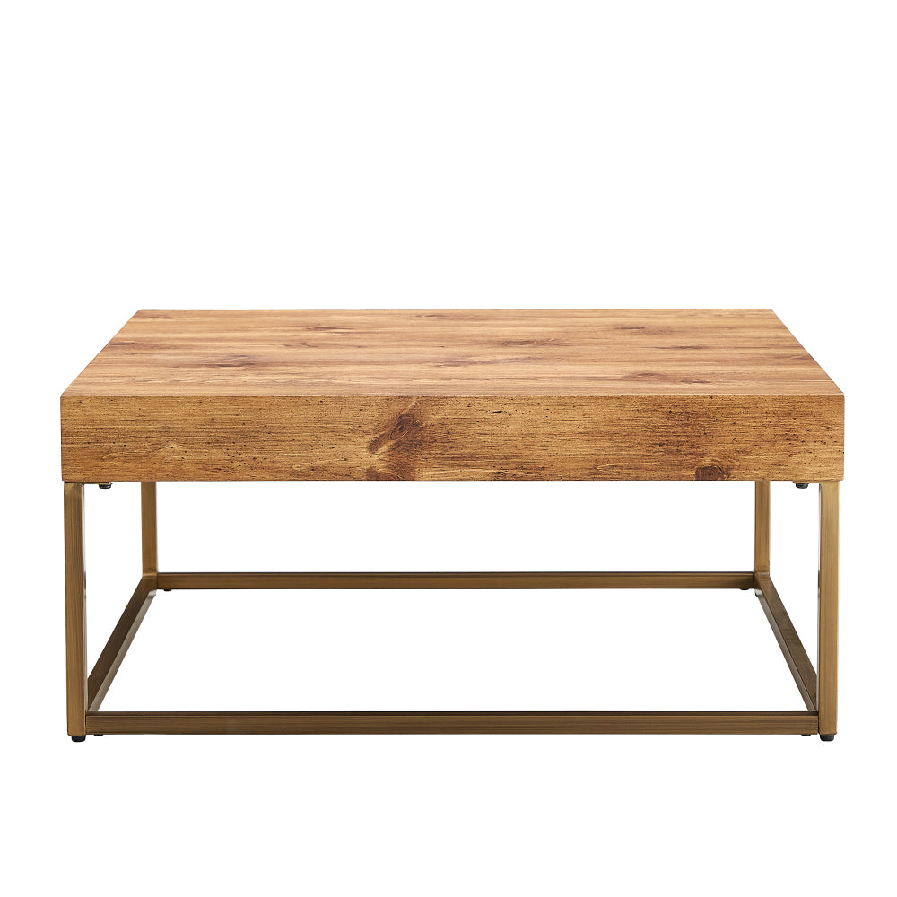 Bauer Coffee Table