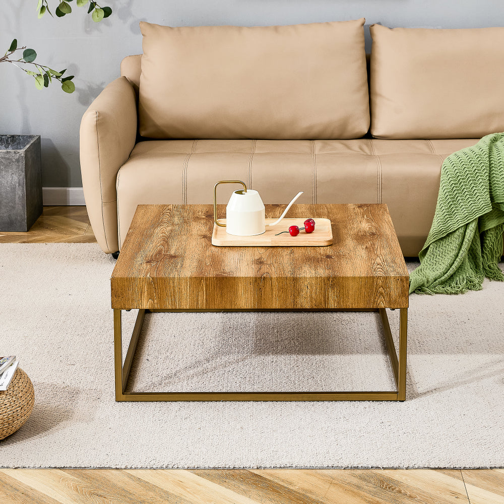 Bauer Coffee Table