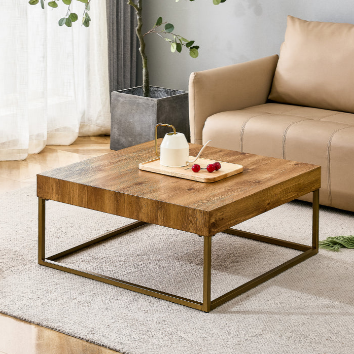 Bauer Coffee Table