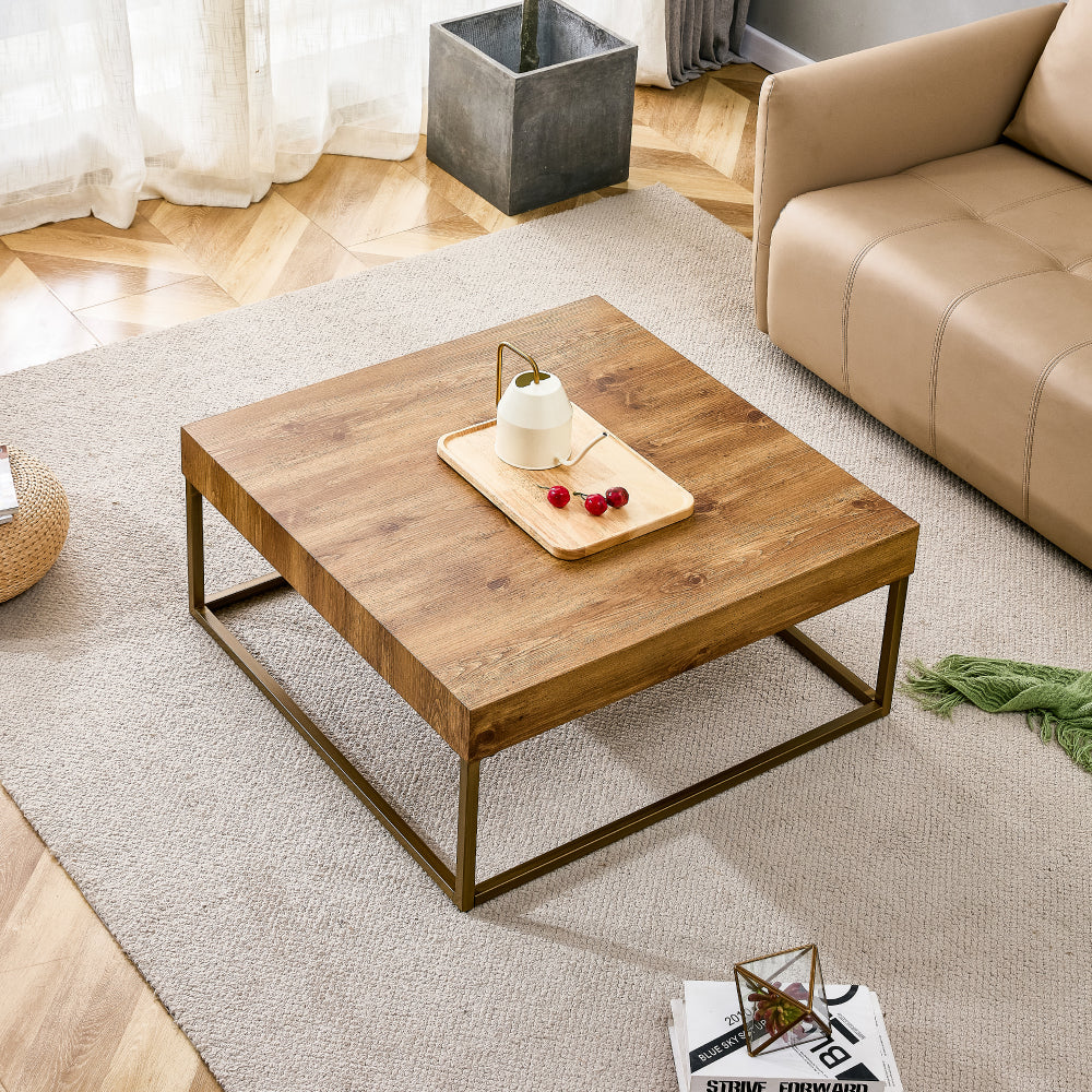 Bauer Coffee Table