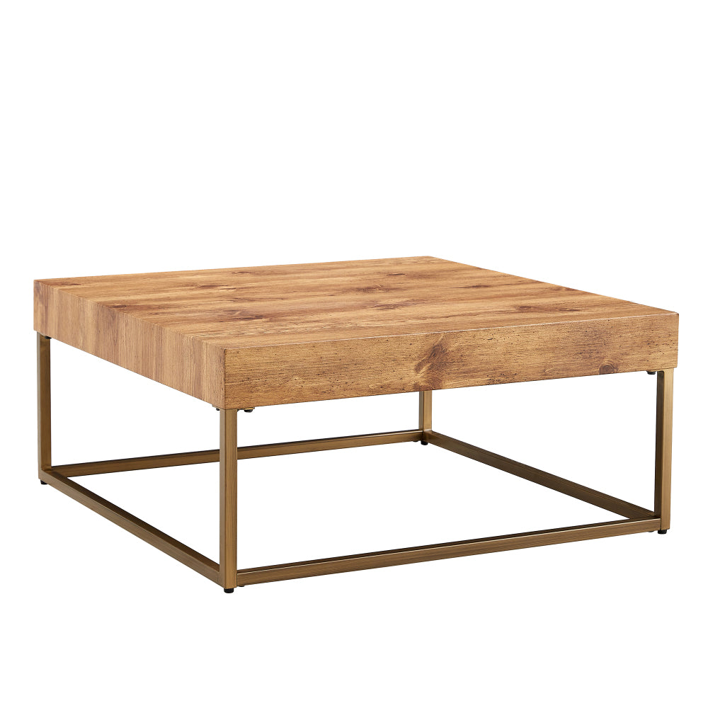Bauer Coffee Table