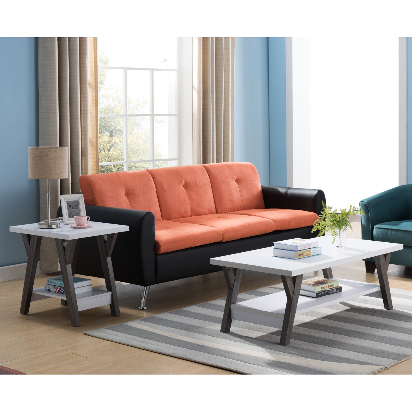 Braelyn End Table