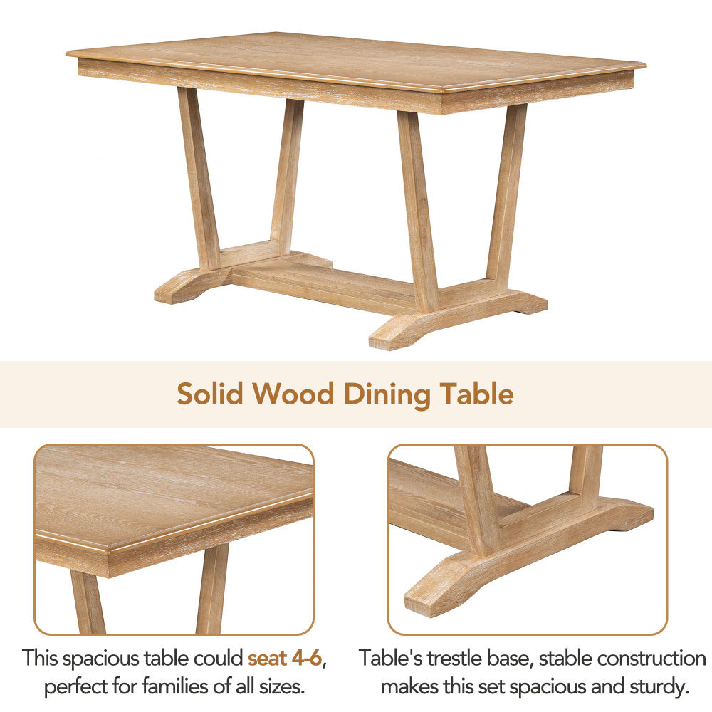 Turner Dining Set, Set of 5