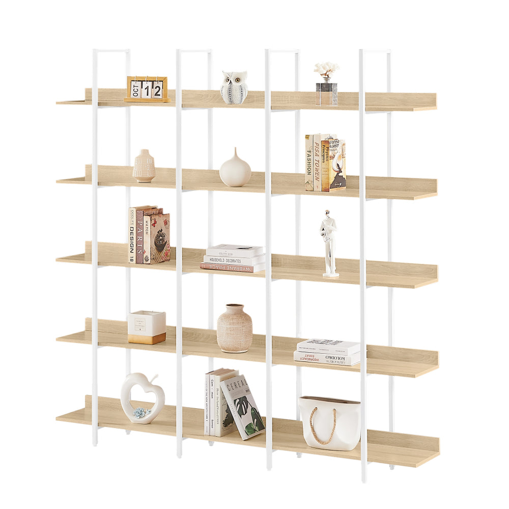 Miley Bookshelf