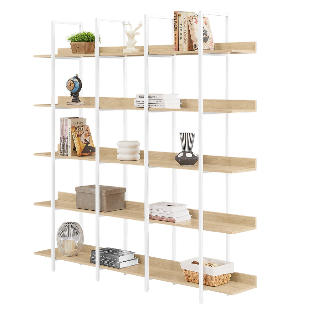 Miley Bookshelf
