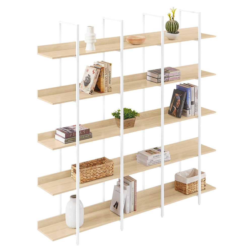 Miley Bookshelf