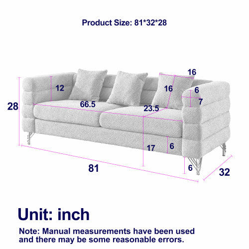 Osborne Sofa