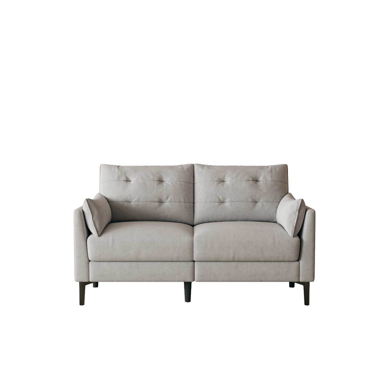 Cameron Sofa (Light Gray)