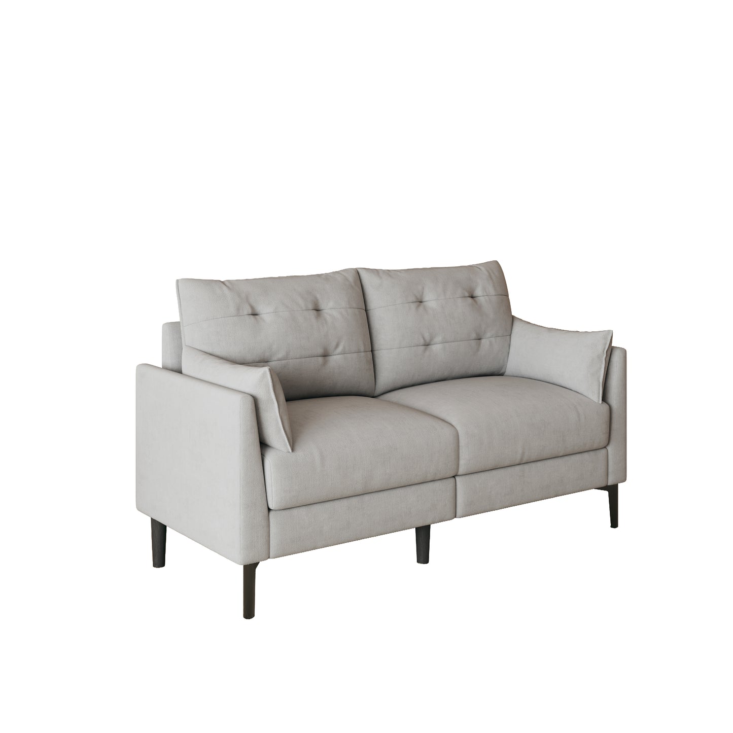 Cameron Sofa (Light Gray)