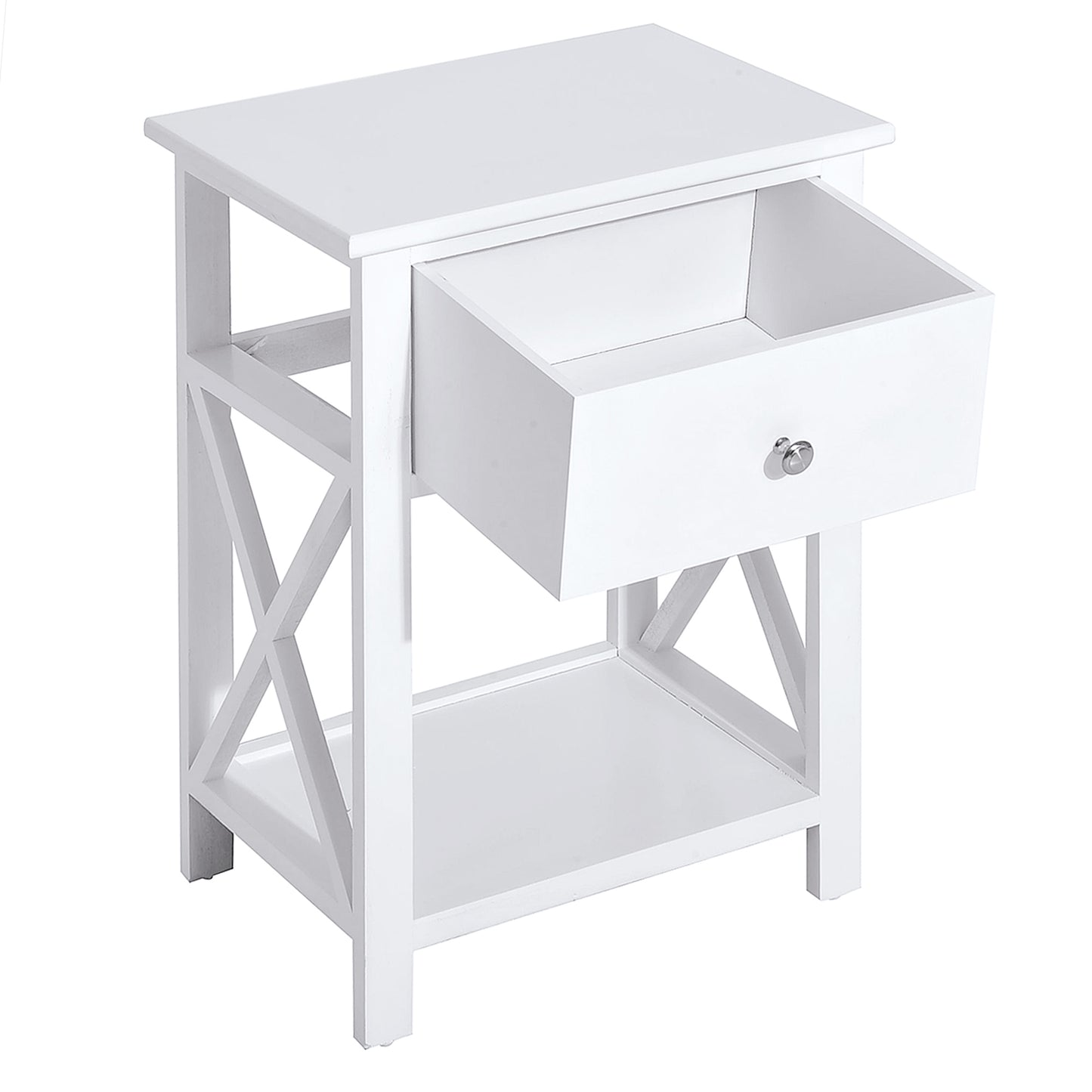 Cadence End Table