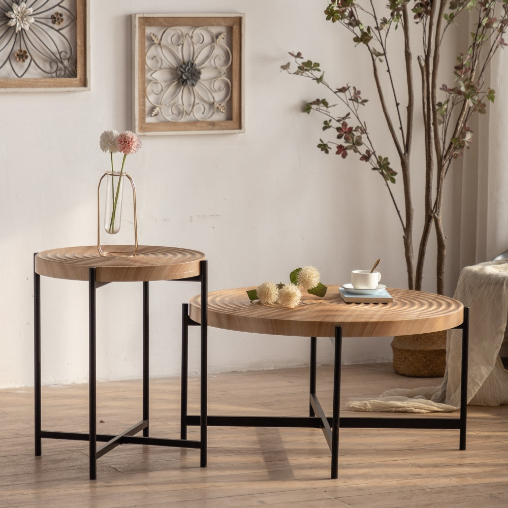Chloe Coffee Table