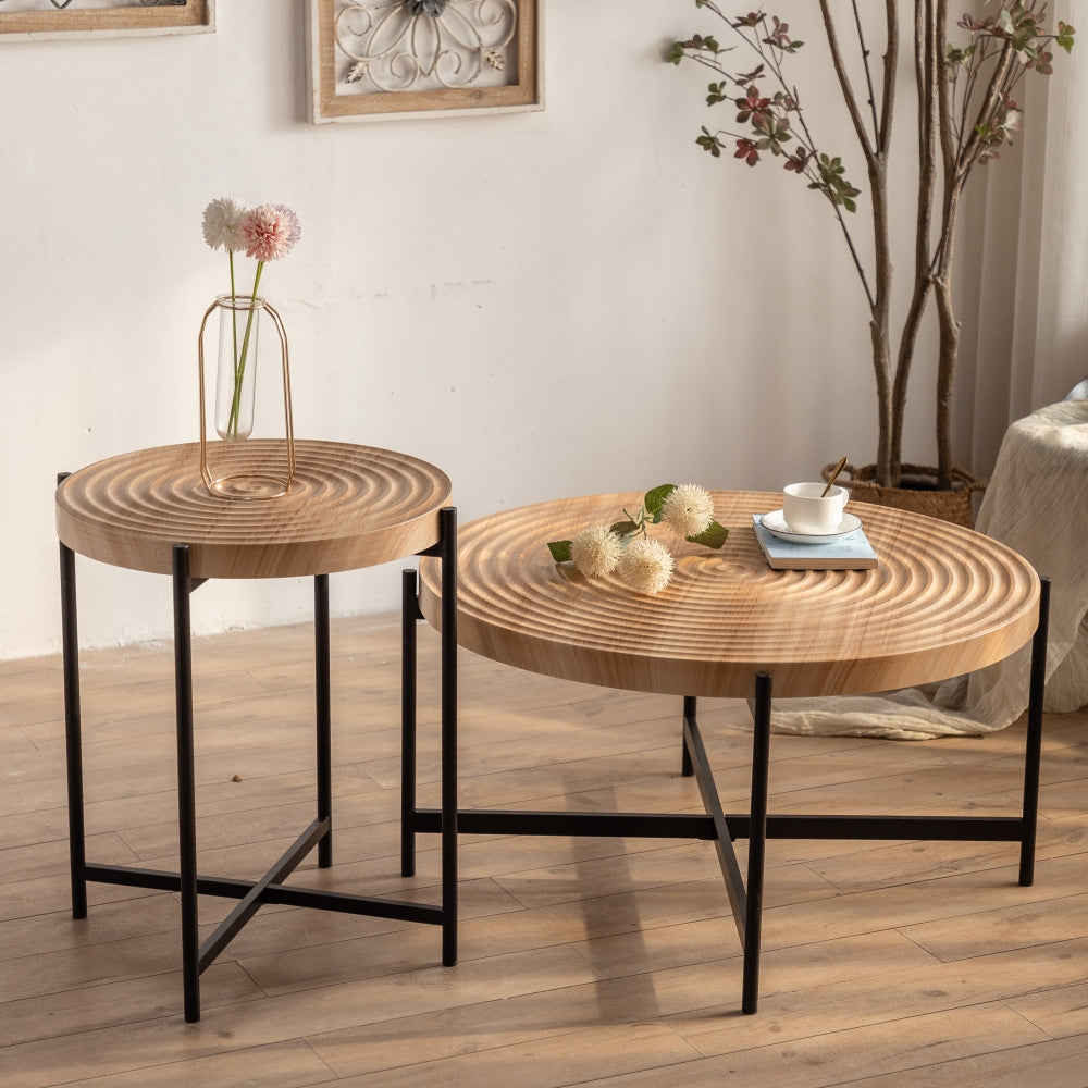 Chloe Coffee Table