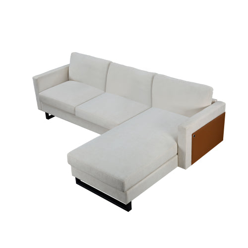 Barber Sofa