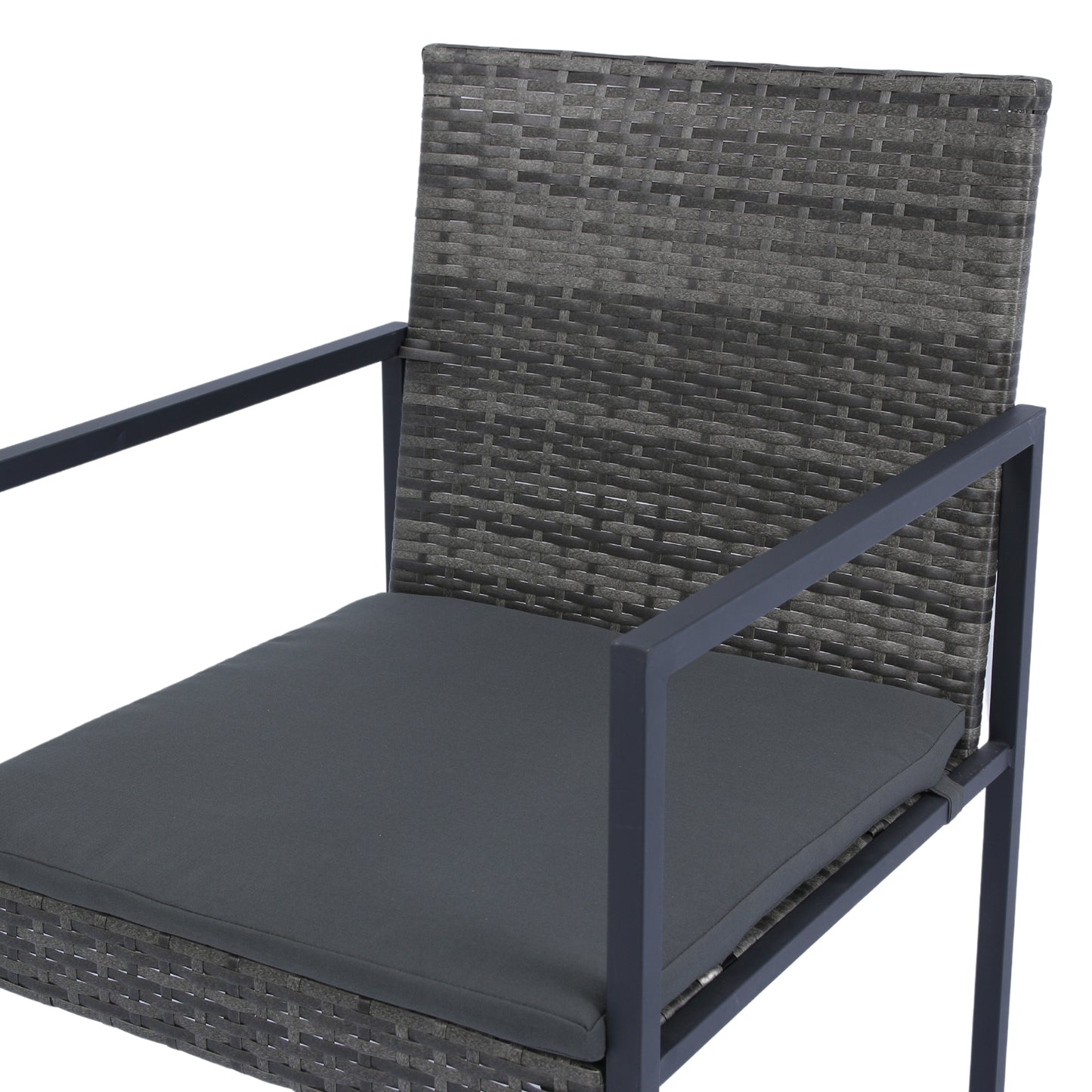Webster Patio Dining Sets, 9 Piece