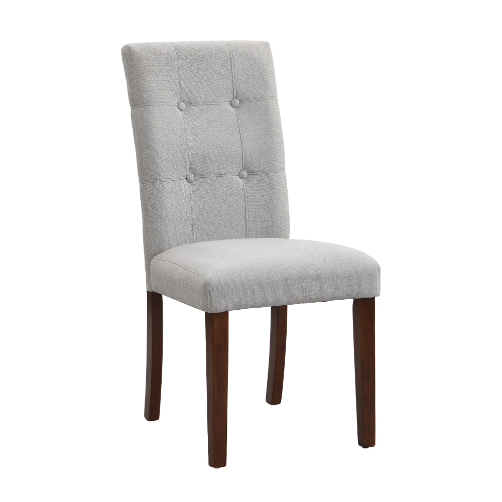 Larson Dining Set, Set of 7