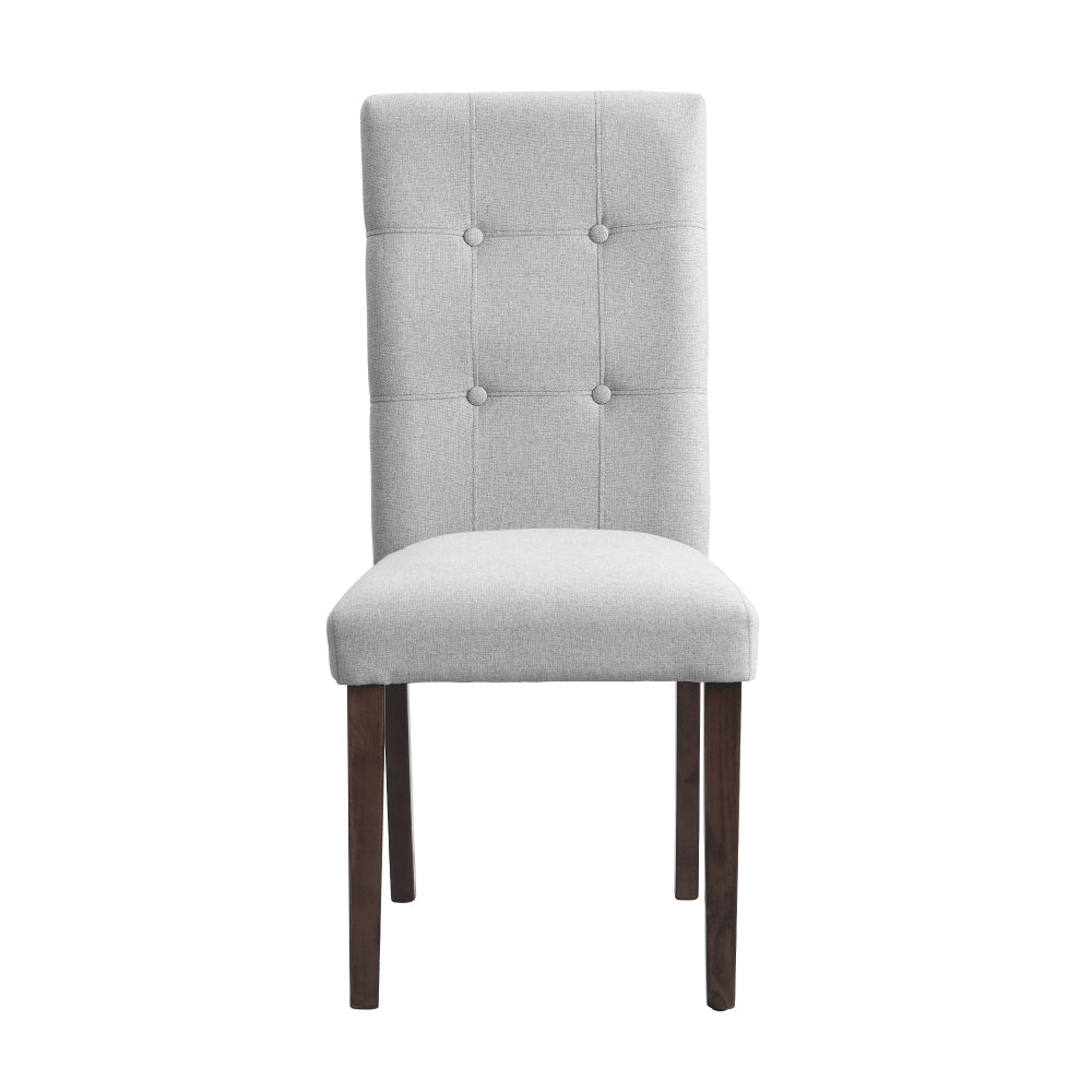 Larson Dining Set, Set of 7
