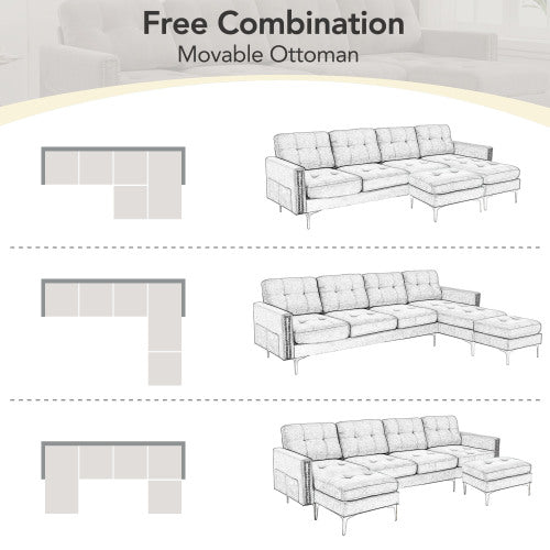 Mathews Sofa