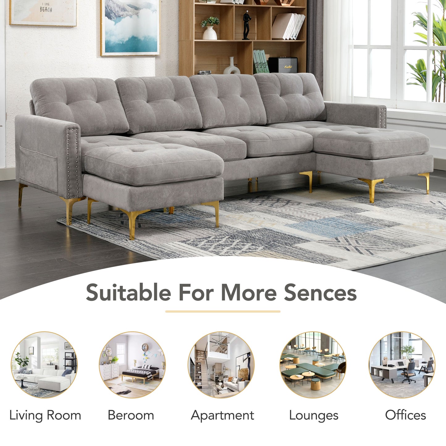 Mathews Sofa