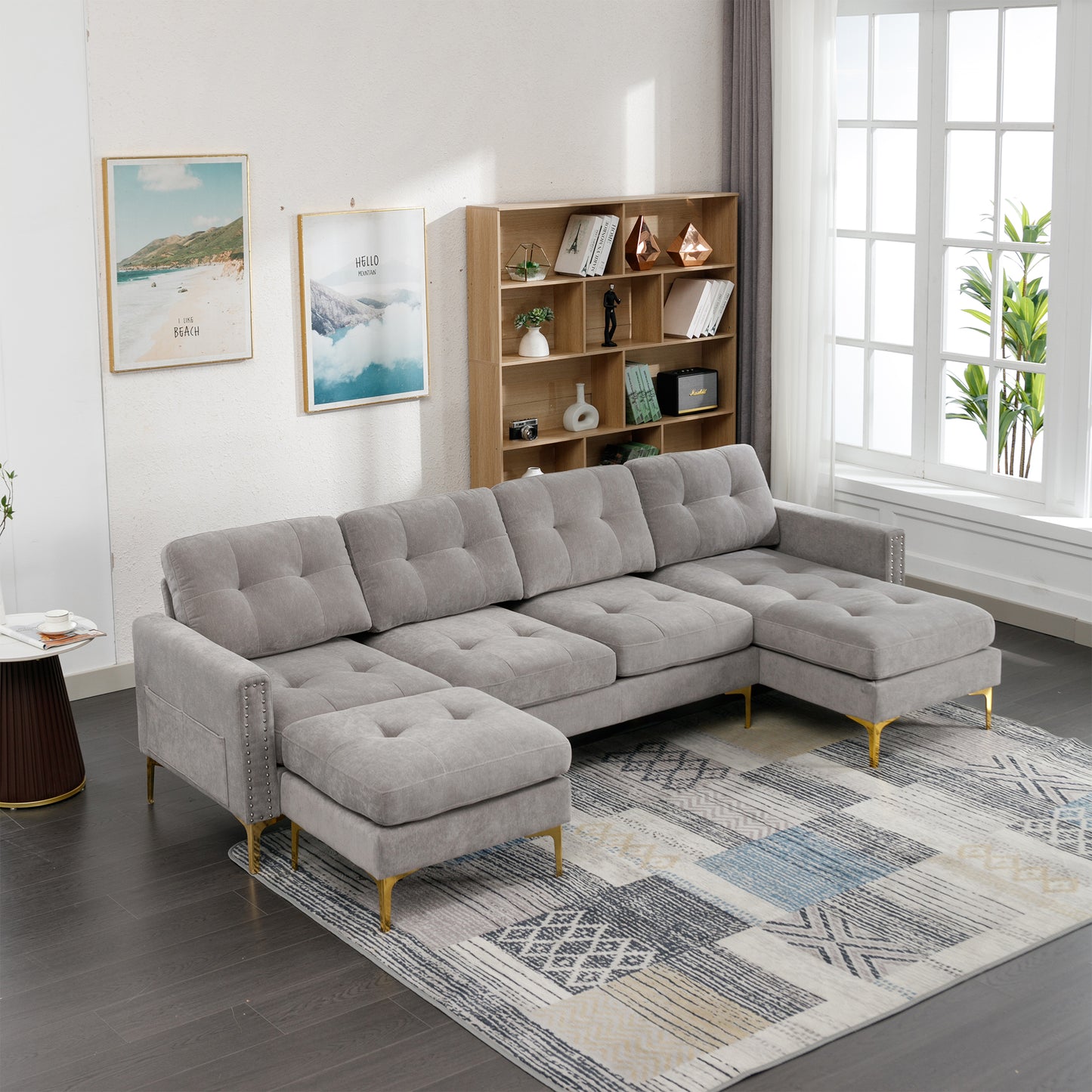 Mathews Sofa