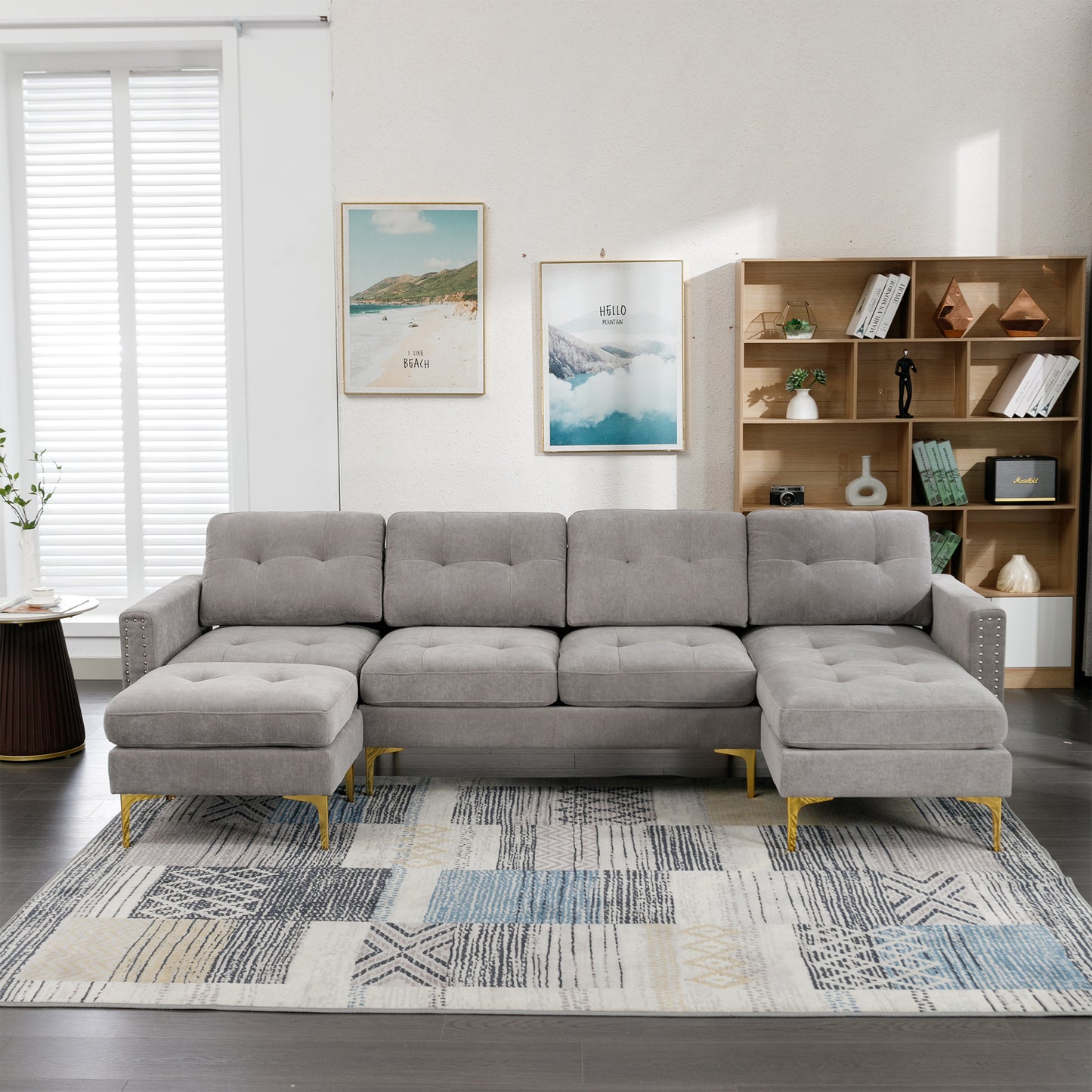 Mathews Sofa