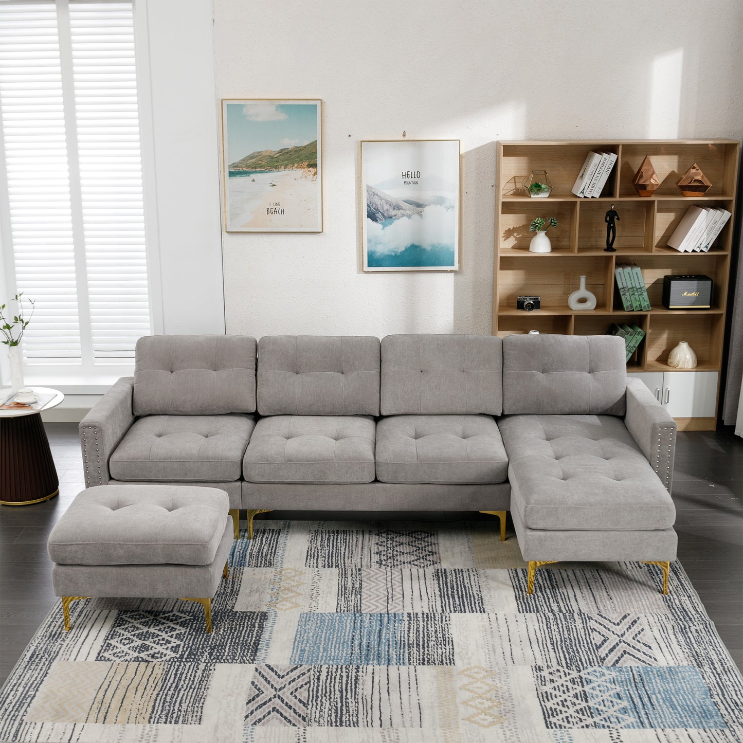 Mathews Sofa
