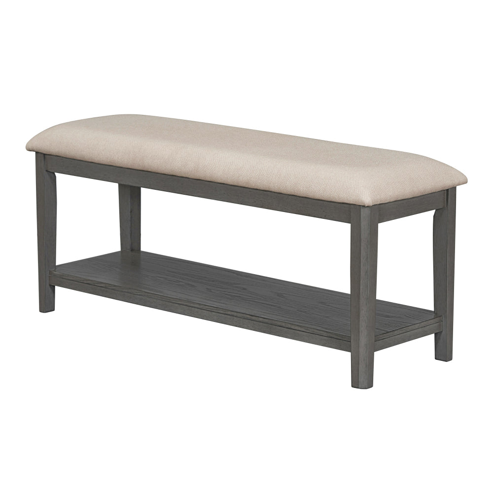 Collier Dining Set, Set of 6