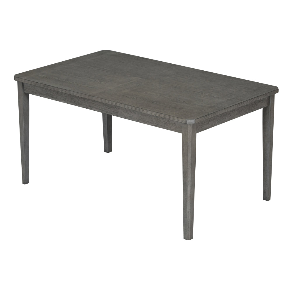 Collier Dining Set, Set of 6