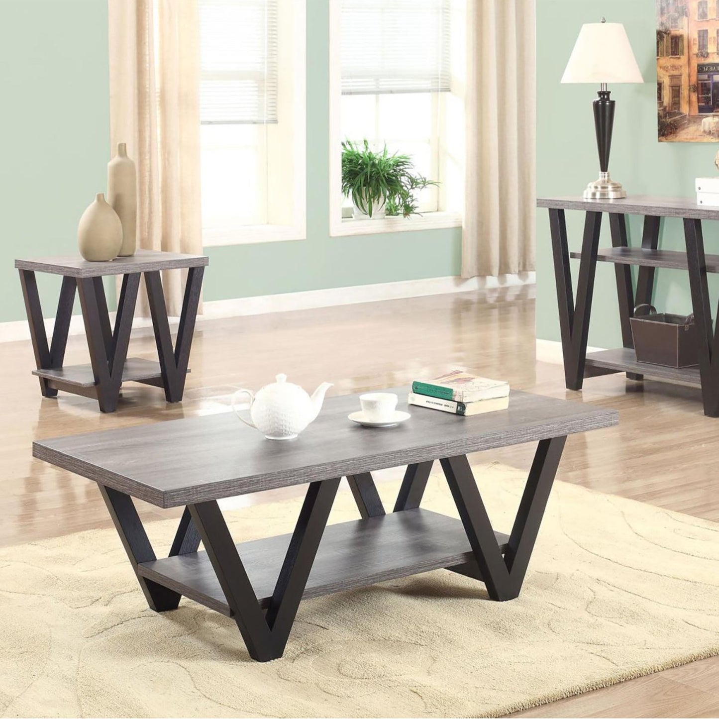 Elora End Table