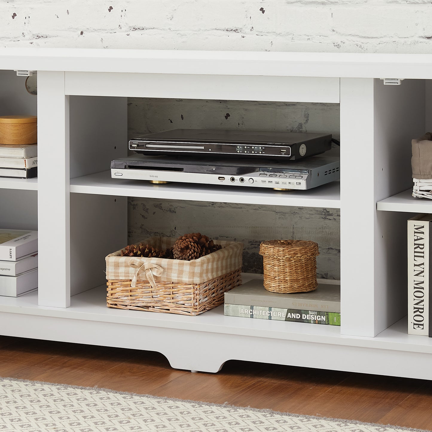 Aiden TV Stand