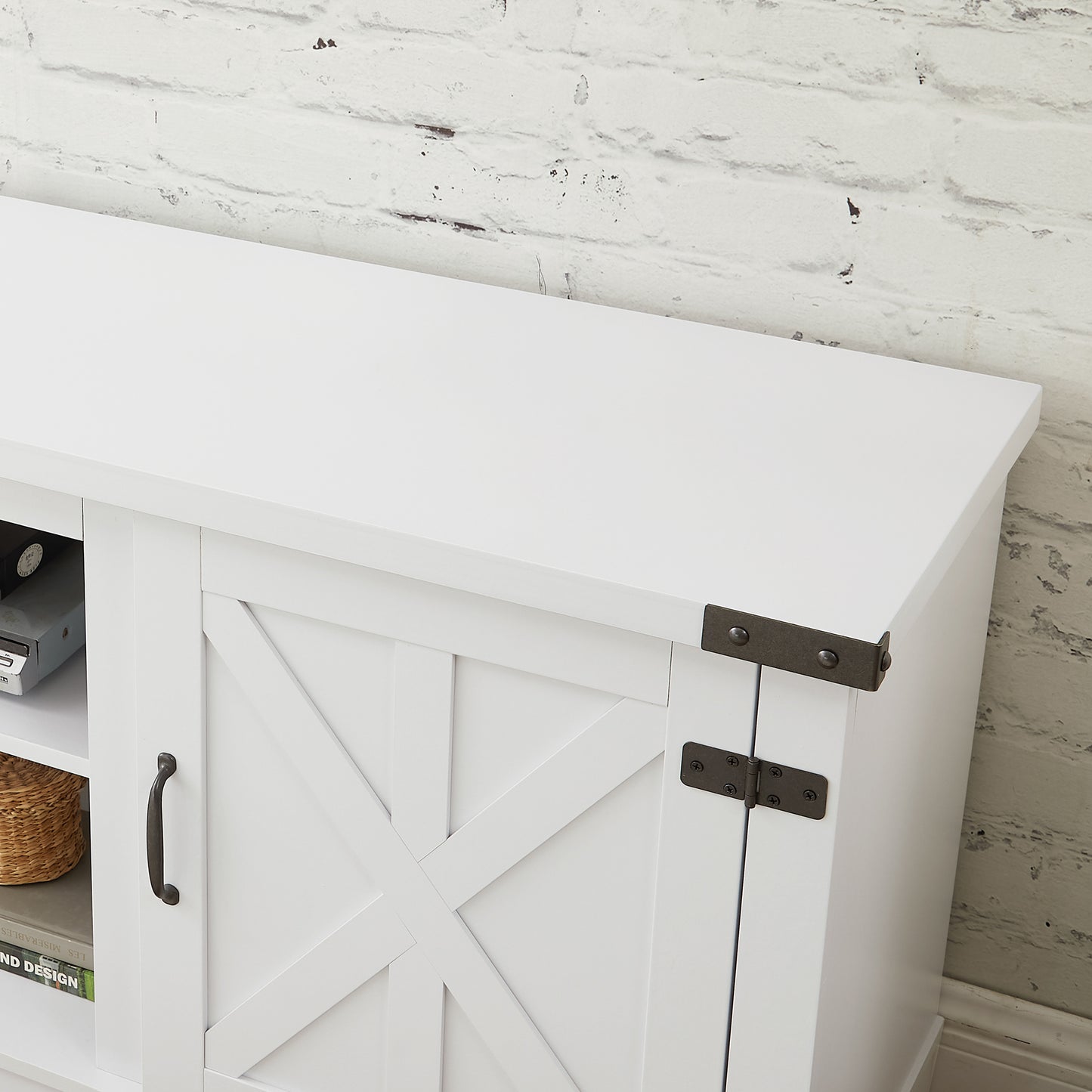 Aiden TV Stand