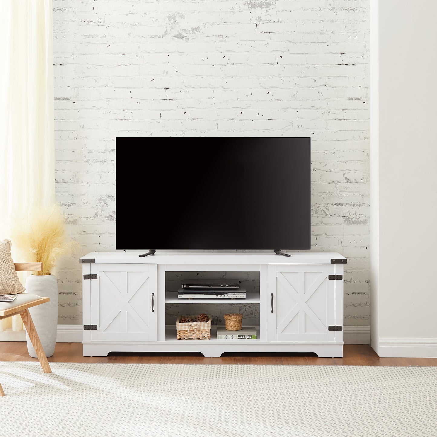 Aiden TV Stand