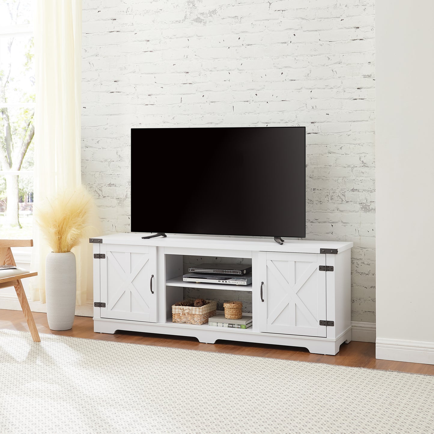 Aiden TV Stand