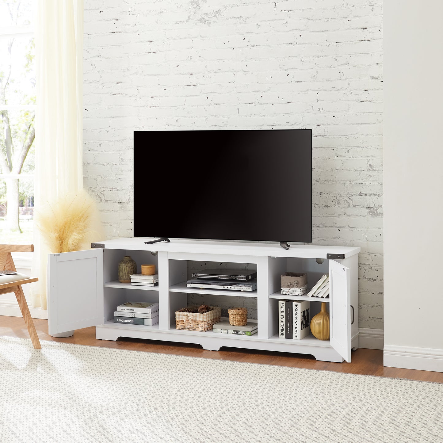 Aiden TV Stand