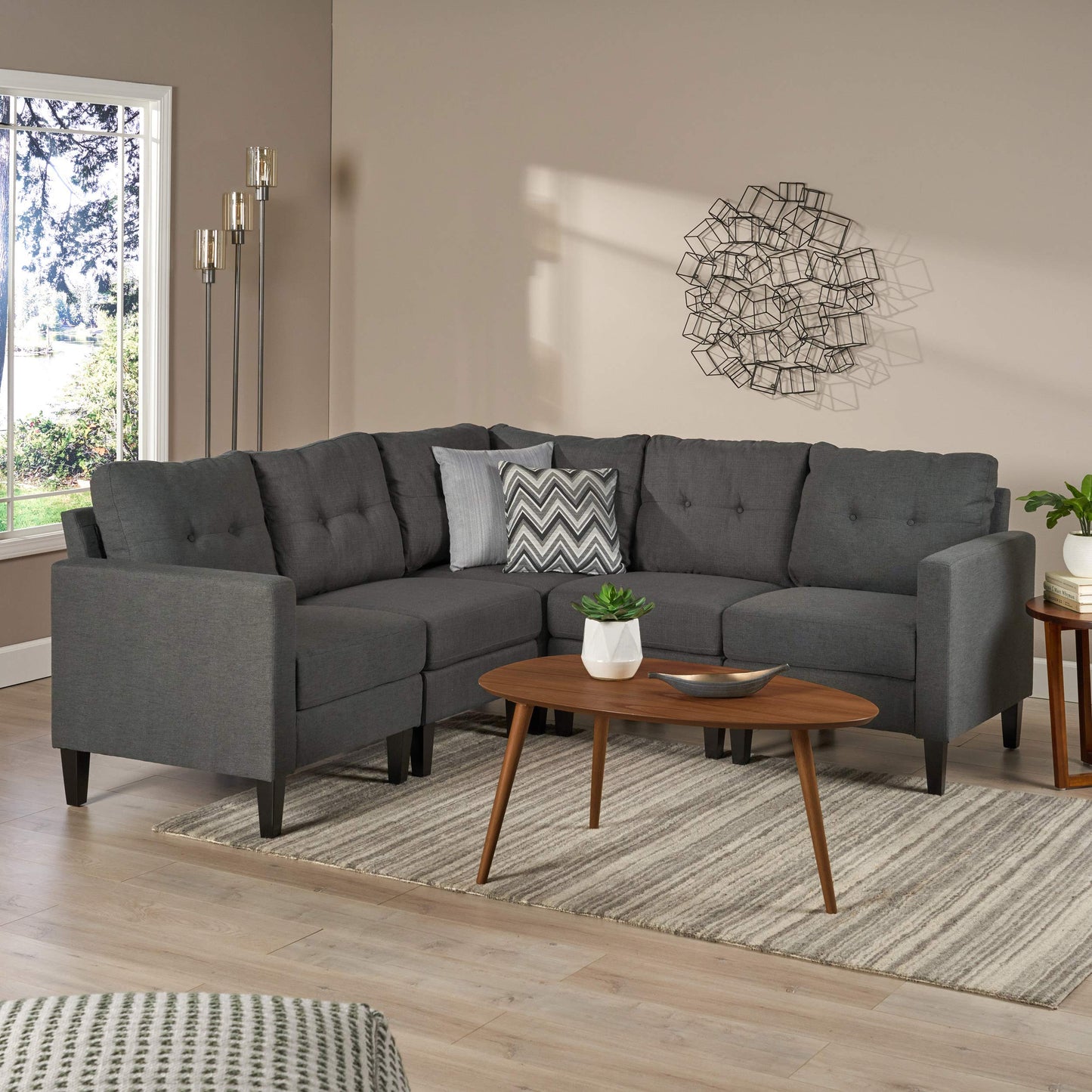 Stuart Sofa
