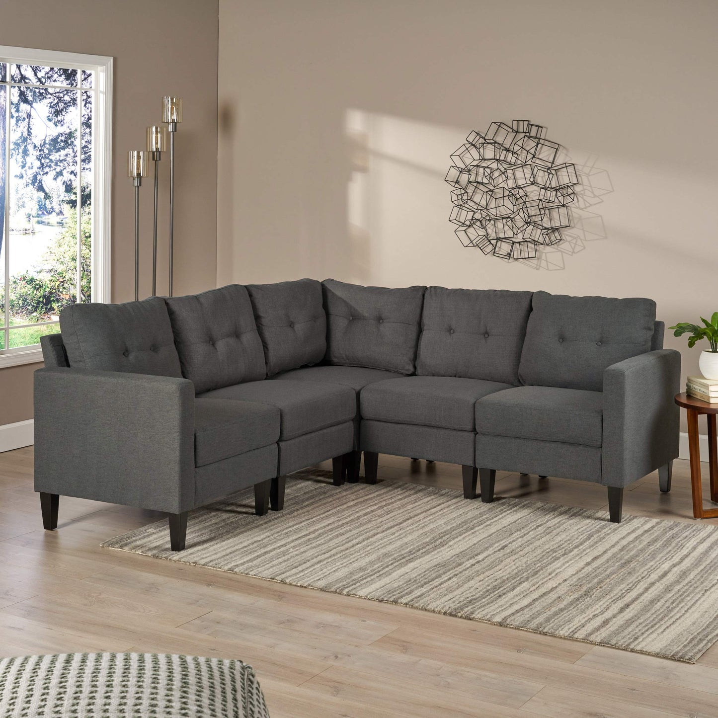 Stuart Sofa