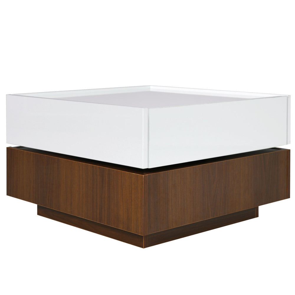 Gavin Coffee Table (White)