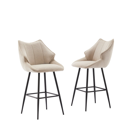 Burnett Bar Stool, Set of 2
