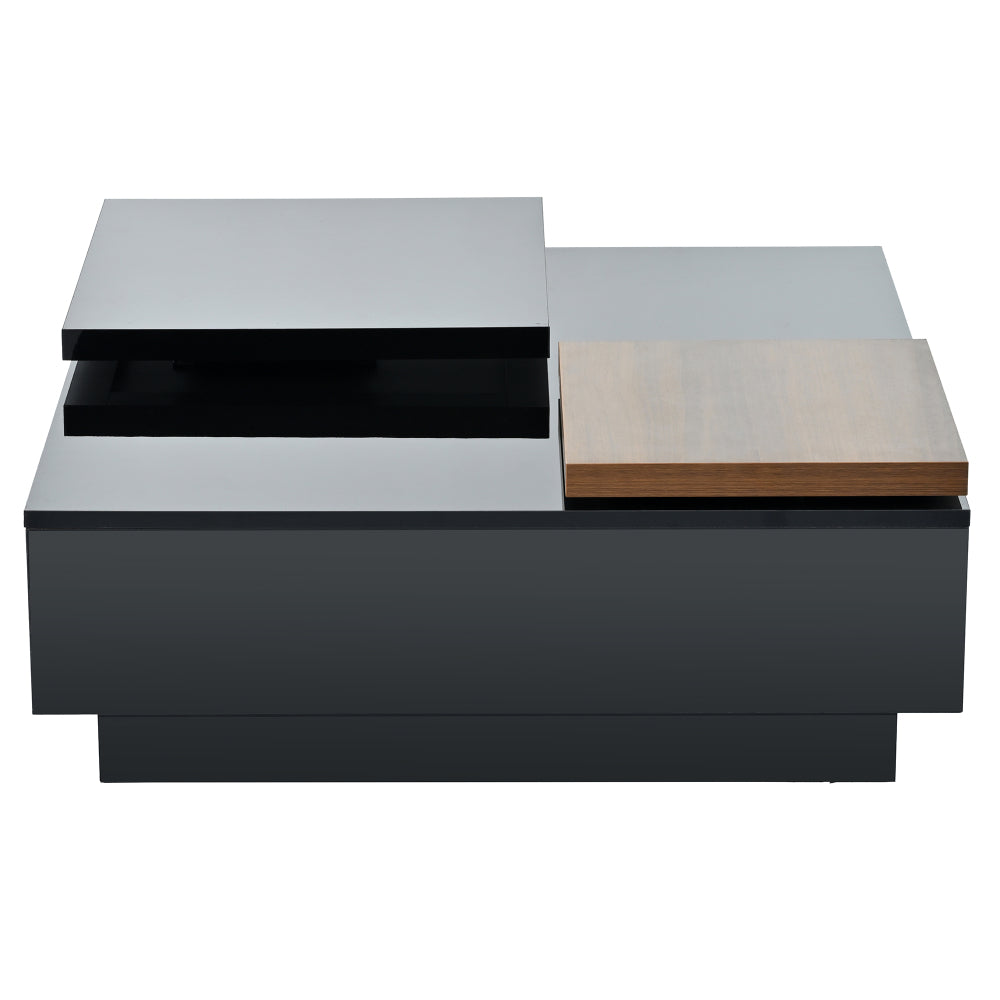 Avianna Coffee Table (Black)