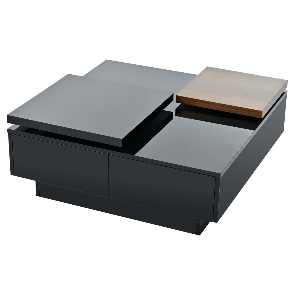 Avianna Coffee Table (Black)