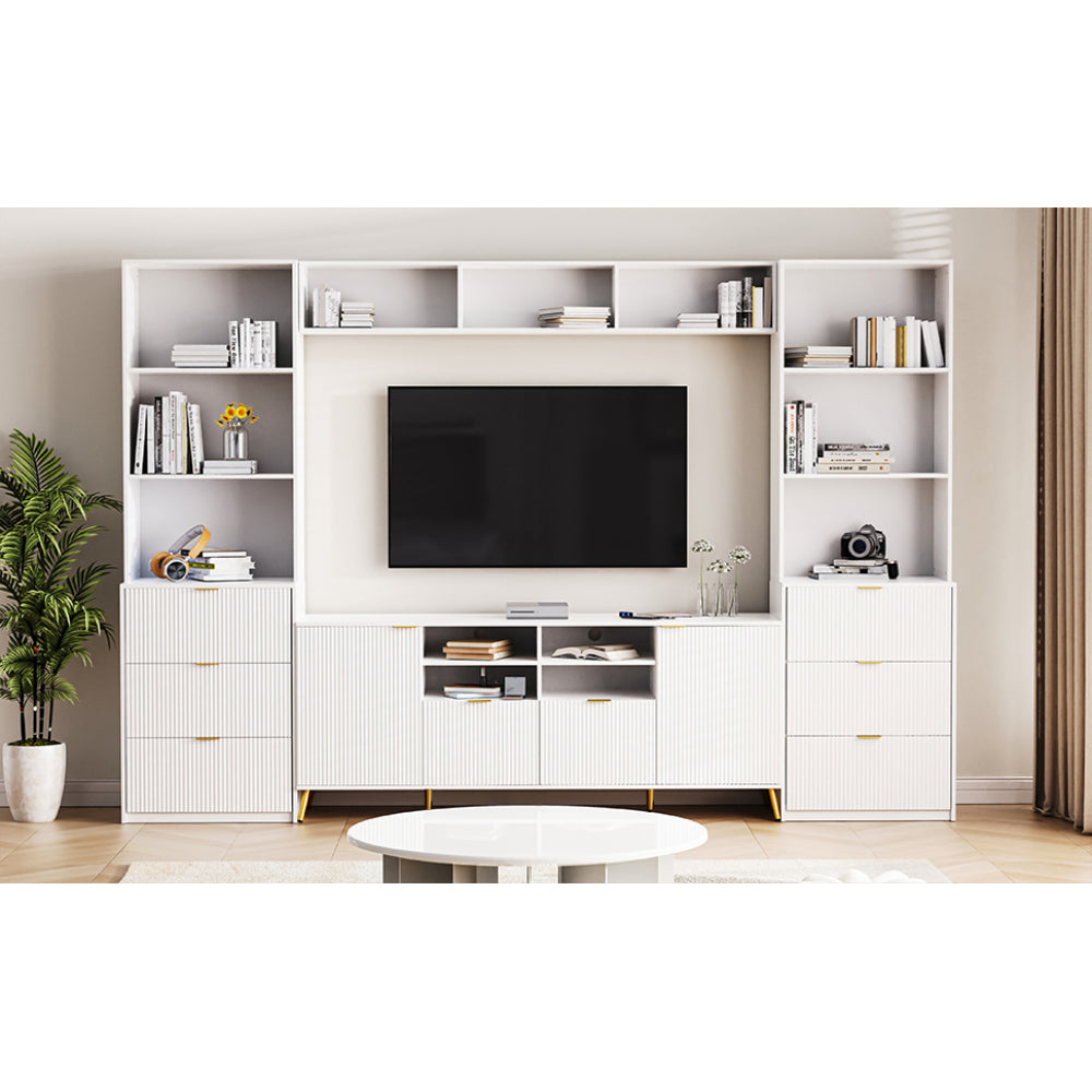Forrest TV Stand