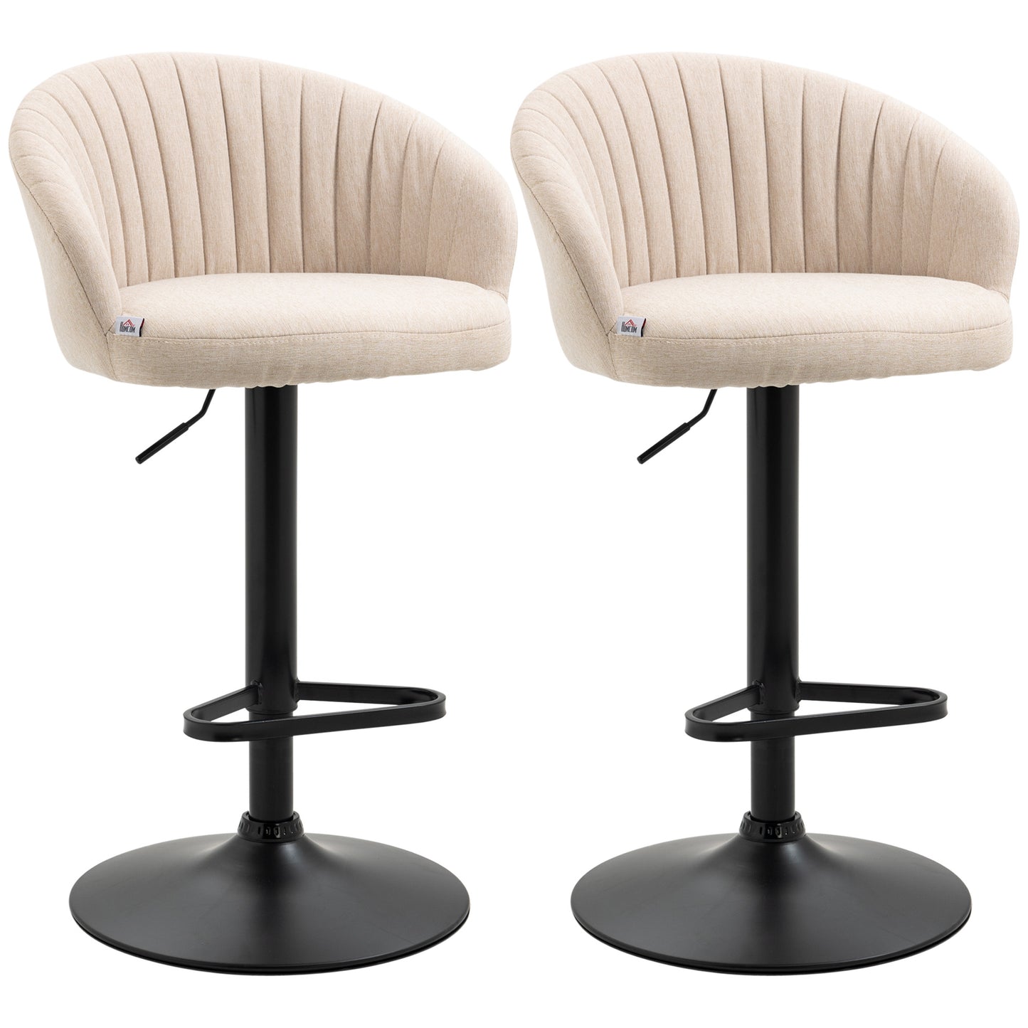 Chambers Bar Stool, Set of 2