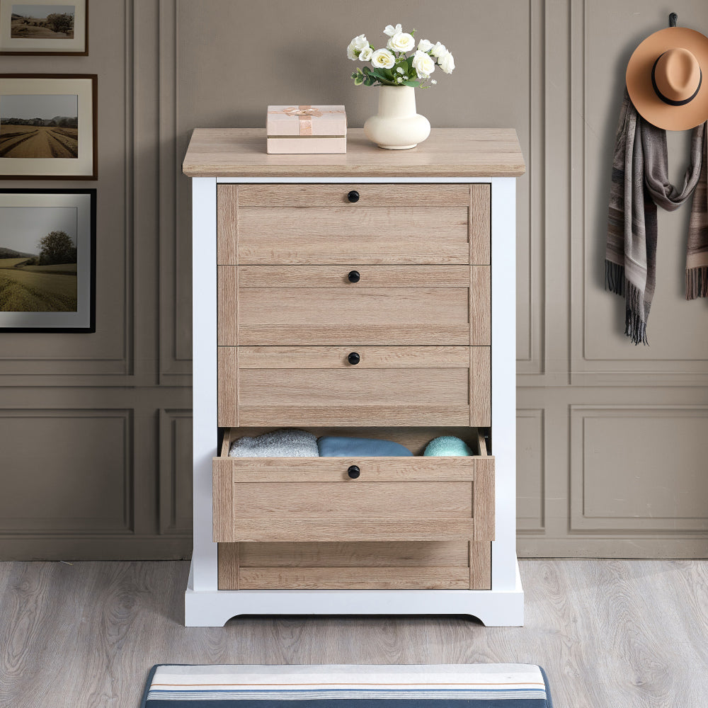 Chana Dresser